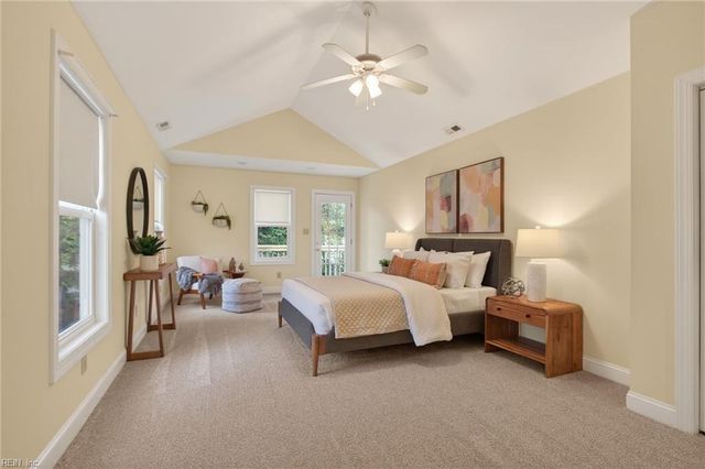 5416 Powhatan AVE, Norfolk, VA 23508