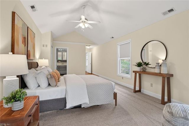 5416 Powhatan AVE, Norfolk, VA 23508