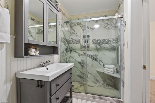 5416 Powhatan AVE, Norfolk, VA 23508