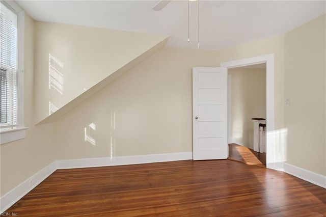 5416 Powhatan AVE, Norfolk, VA 23508