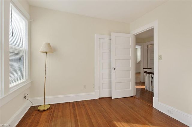 5416 Powhatan AVE, Norfolk, VA 23508