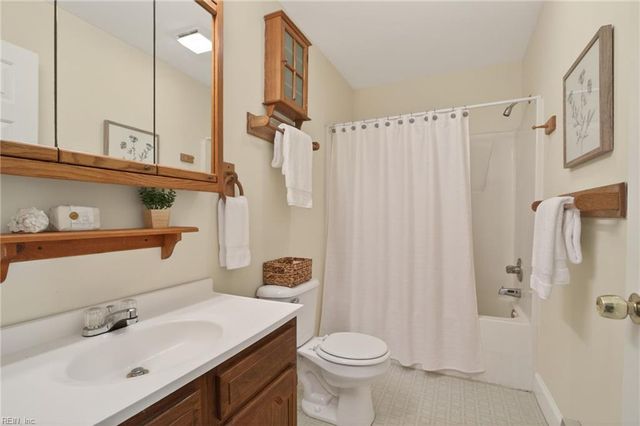 5416 Powhatan AVE, Norfolk, VA 23508