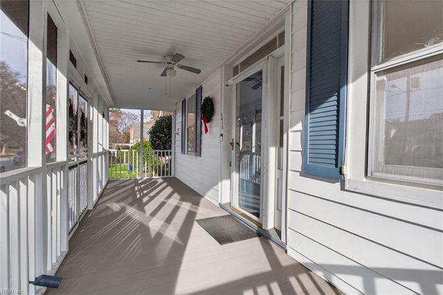 5416 Powhatan AVE, Norfolk, VA 23508