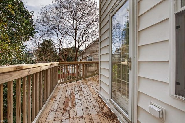 5416 Powhatan AVE, Norfolk, VA 23508