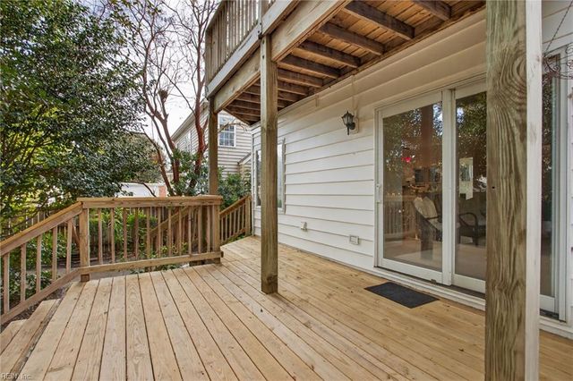 5416 Powhatan AVE, Norfolk, VA 23508