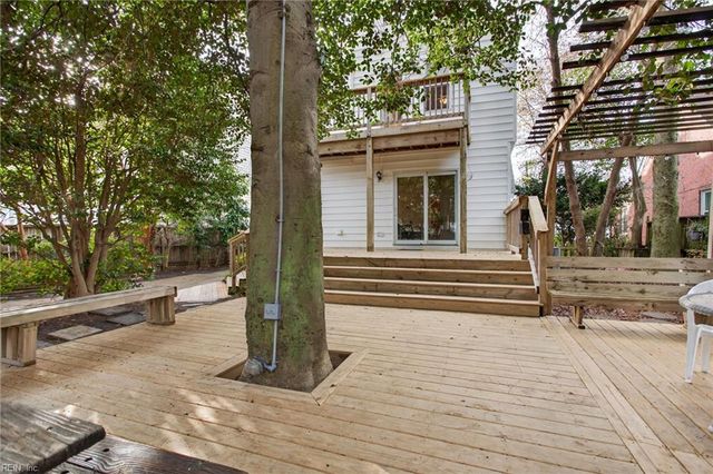 5416 Powhatan AVE, Norfolk, VA 23508