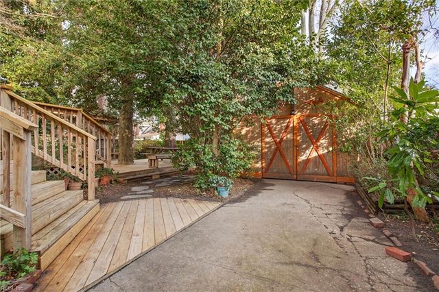 5416 Powhatan AVE, Norfolk, VA 23508