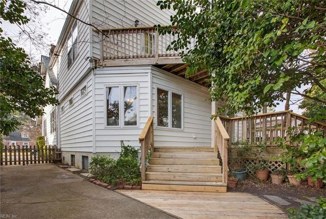 5416 Powhatan AVE, Norfolk, VA 23508