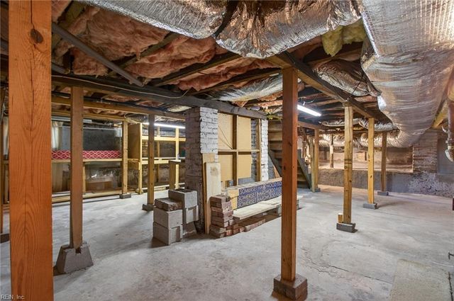 5416 Powhatan AVE, Norfolk, VA 23508