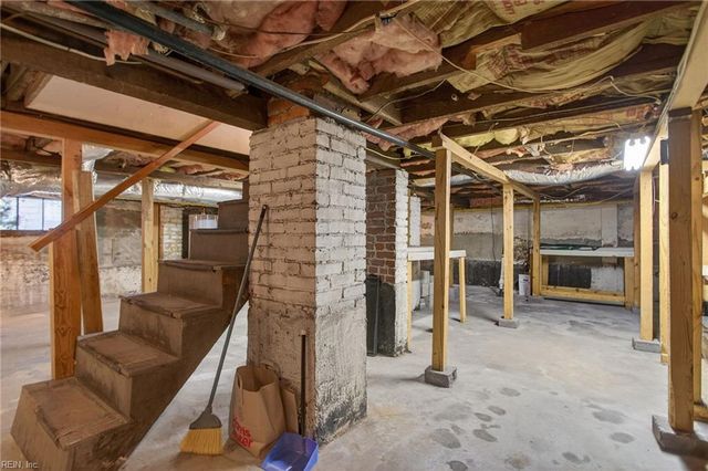 5416 Powhatan AVE, Norfolk, VA 23508