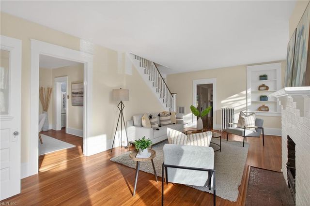 5416 Powhatan AVE, Norfolk, VA 23508