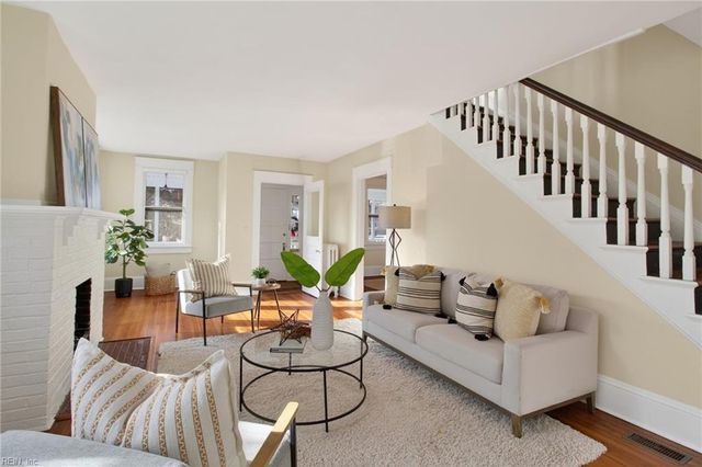 5416 Powhatan AVE, Norfolk, VA 23508