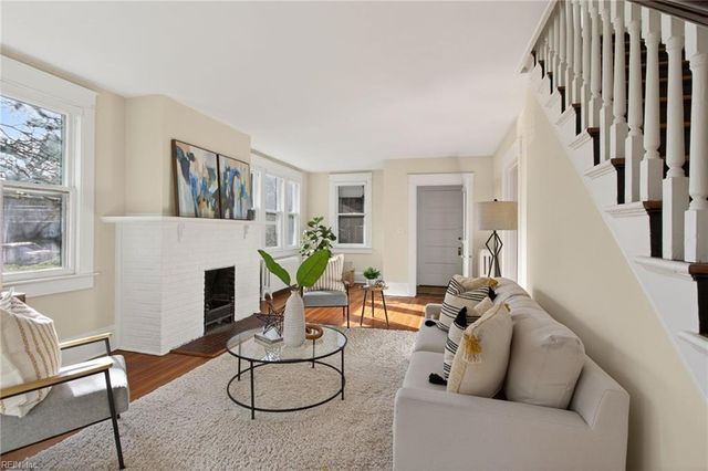 5416 Powhatan AVE, Norfolk, VA 23508