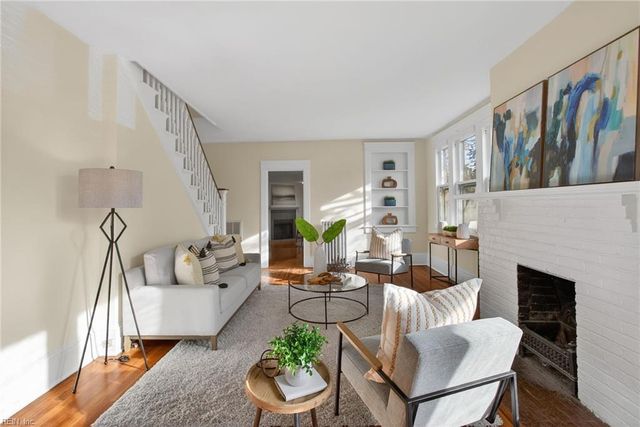 5416 Powhatan AVE, Norfolk, VA 23508