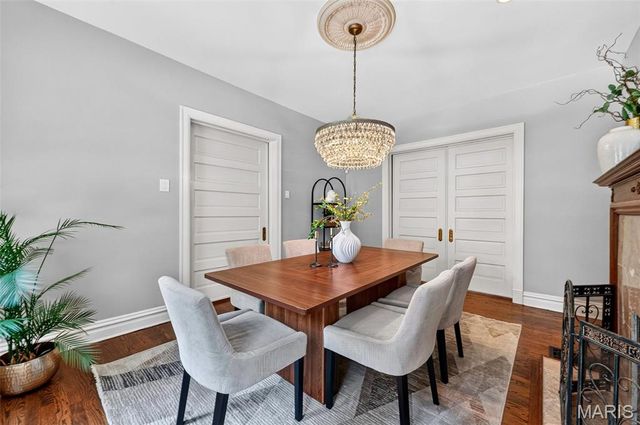 3671 Humphrey Street, St Louis, MO 63116
