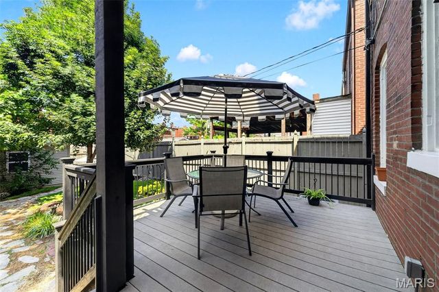 3671 Humphrey Street, St Louis, MO 63116