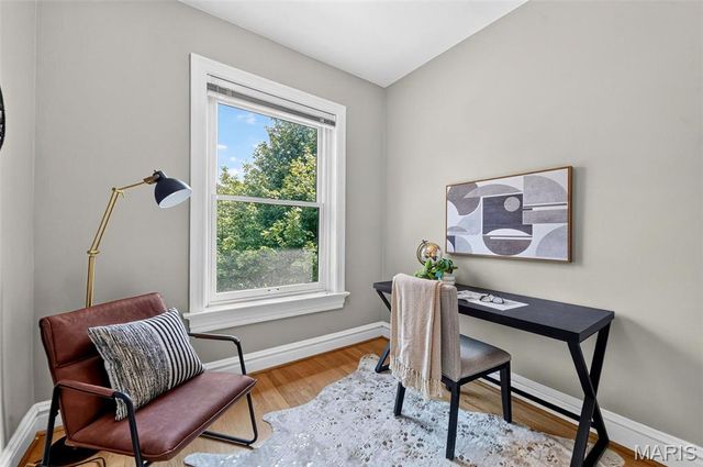 3671 Humphrey Street, St Louis, MO 63116