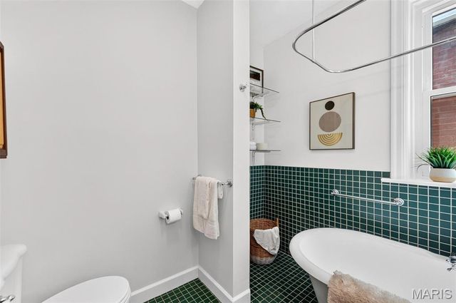 3671 Humphrey Street, St Louis, MO 63116