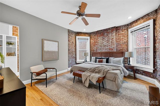 3671 Humphrey Street, St Louis, MO 63116