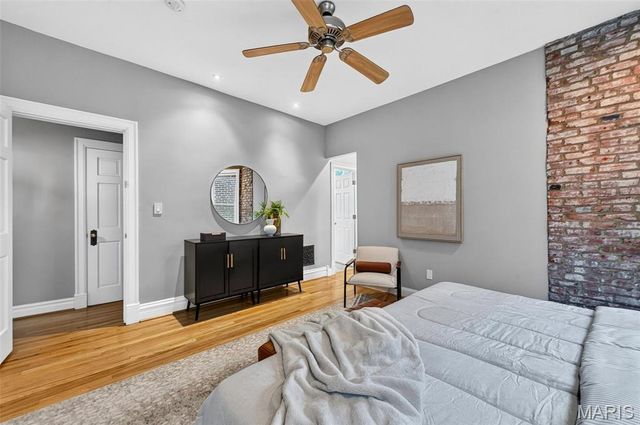 3671 Humphrey Street, St Louis, MO 63116