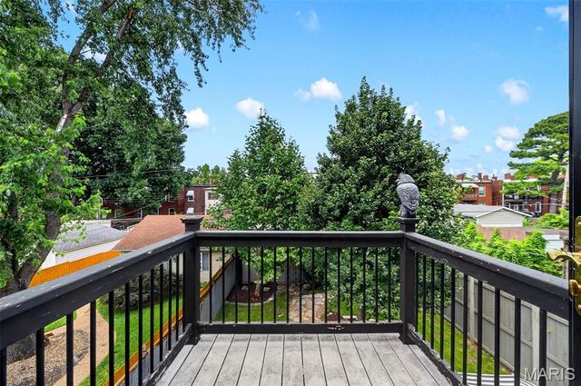 3671 Humphrey Street, St Louis, MO 63116