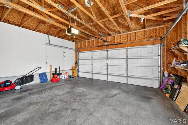 3671 Humphrey Street, St Louis, MO 63116