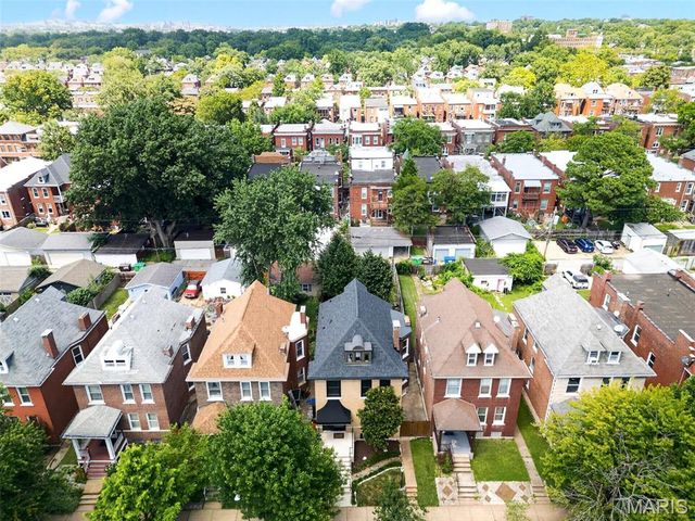 3671 Humphrey Street, St Louis, MO 63116