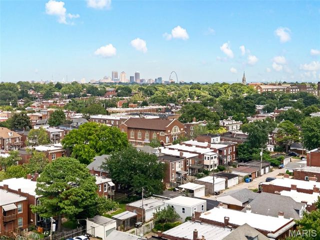 3671 Humphrey Street, St Louis, MO 63116