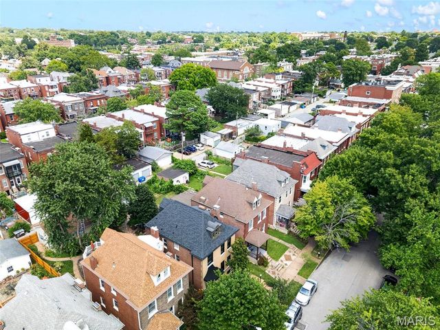 3671 Humphrey Street, St Louis, MO 63116