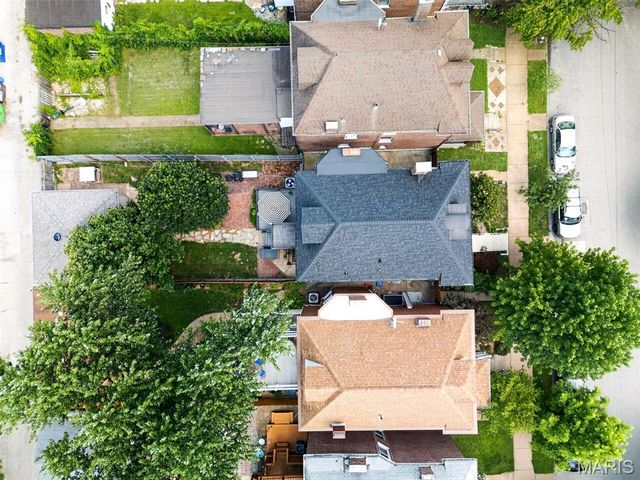 3671 Humphrey Street, St Louis, MO 63116
