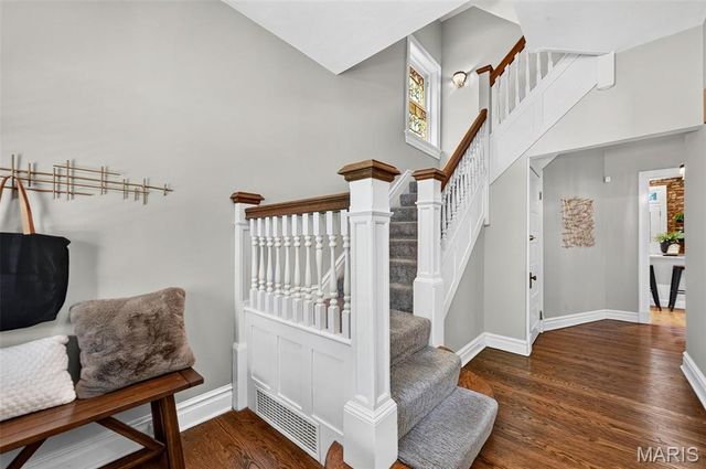 3671 Humphrey Street, St Louis, MO 63116
