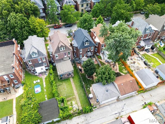 3671 Humphrey Street, St Louis, MO 63116