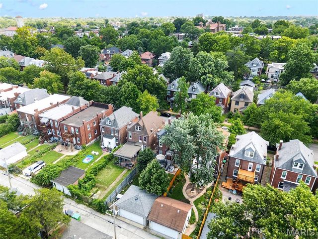 3671 Humphrey Street, St Louis, MO 63116