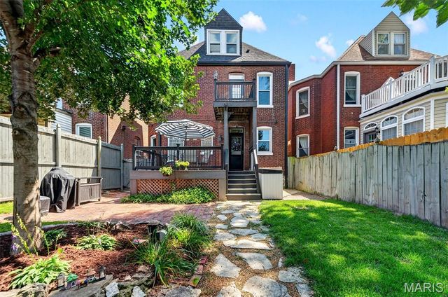 3671 Humphrey Street, St Louis, MO 63116