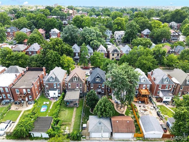 3671 Humphrey Street, St Louis, MO 63116