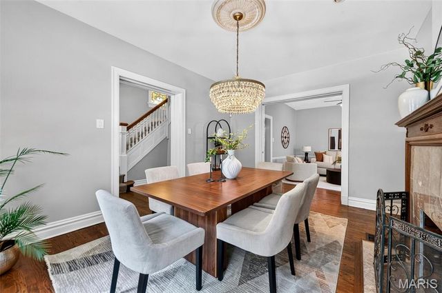 3671 Humphrey Street, St Louis, MO 63116