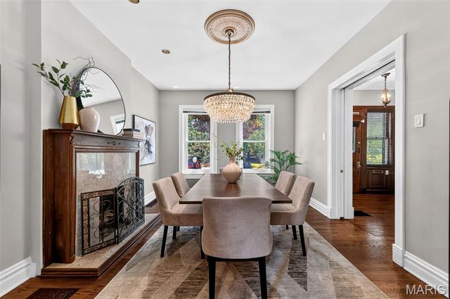 3671 Humphrey Street, St Louis, MO 63116