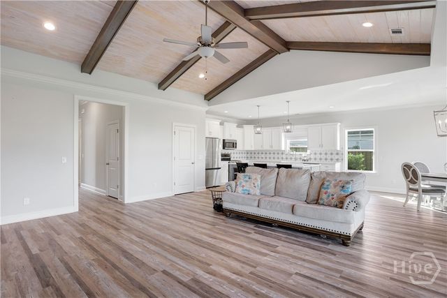 130 Foxtail Drive, Richmond Hill, GA 31324