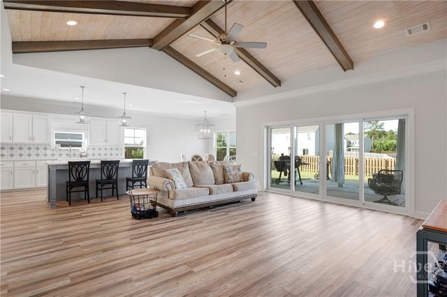 130 Foxtail Drive, Richmond Hill, GA 31324