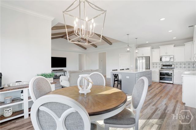 130 Foxtail Drive, Richmond Hill, GA 31324