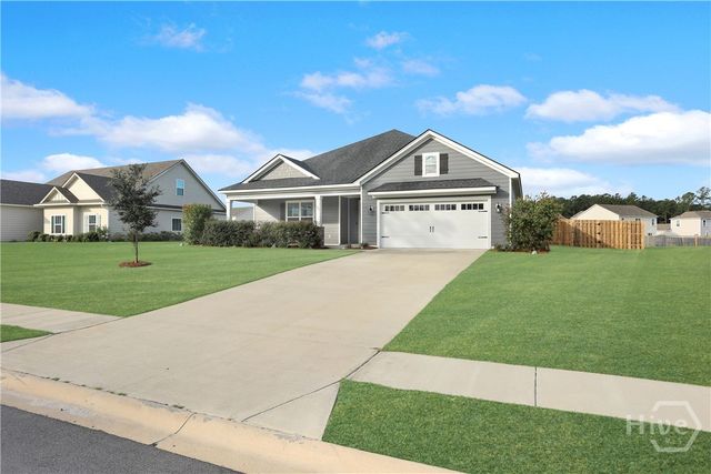 130 Foxtail Drive, Richmond Hill, GA 31324