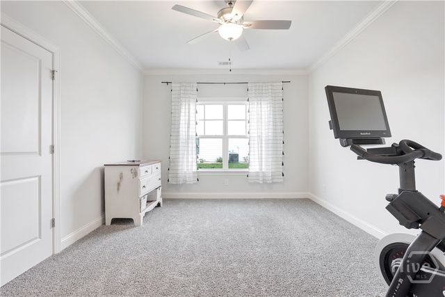 130 Foxtail Drive, Richmond Hill, GA 31324