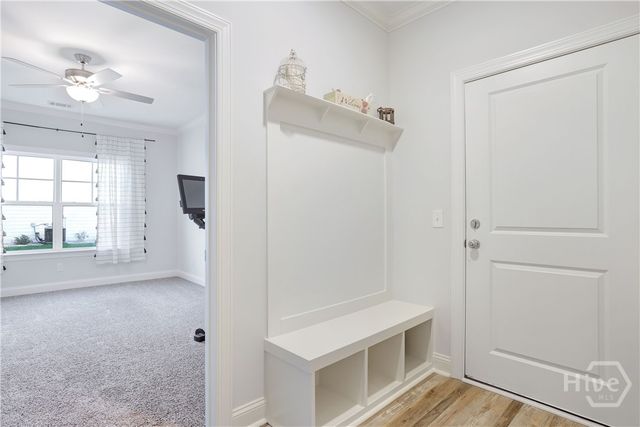 130 Foxtail Drive, Richmond Hill, GA 31324