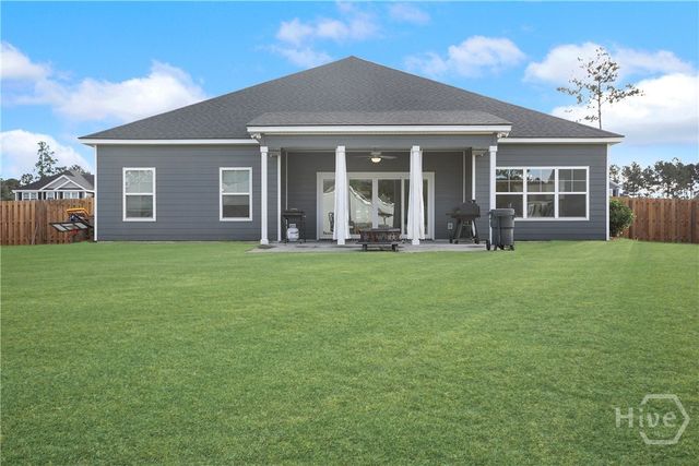 130 Foxtail Drive, Richmond Hill, GA 31324