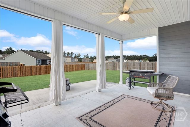 130 Foxtail Drive, Richmond Hill, GA 31324