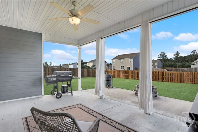 130 Foxtail Drive, Richmond Hill, GA 31324