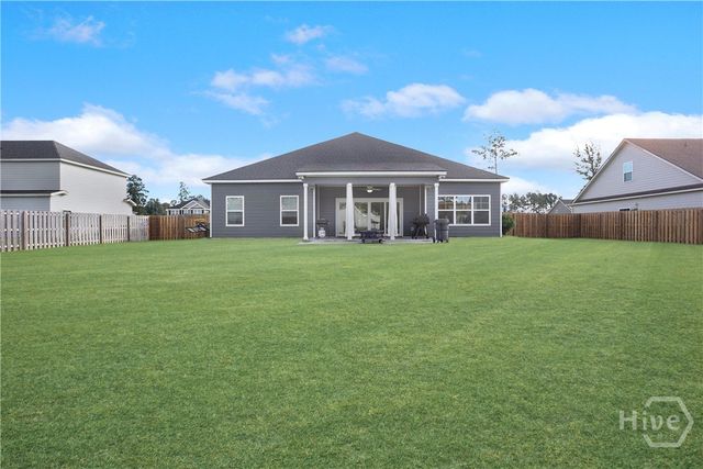 130 Foxtail Drive, Richmond Hill, GA 31324