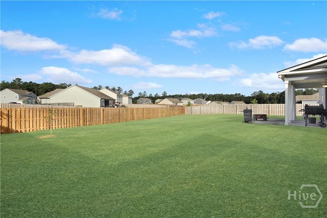 130 Foxtail Drive, Richmond Hill, GA 31324