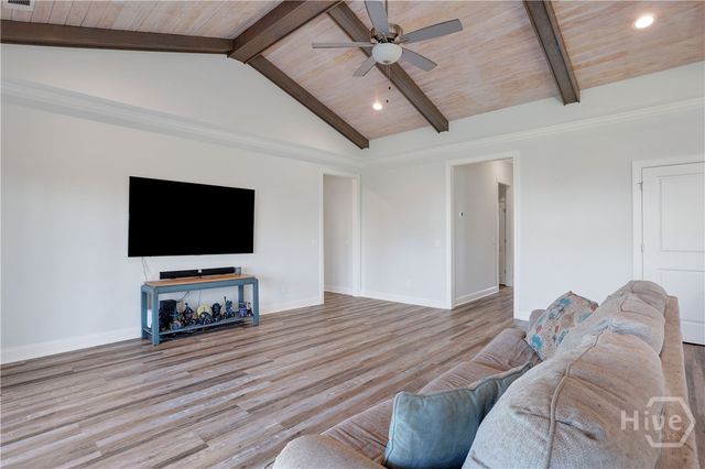 130 Foxtail Drive, Richmond Hill, GA 31324