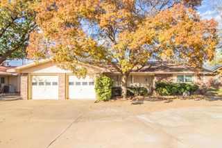 1803 E Buckley, Brownfield, TX 79316